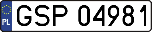 GSP04981