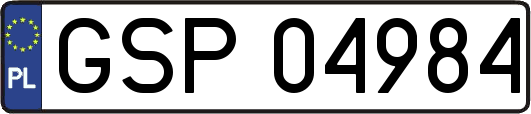 GSP04984