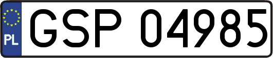 GSP04985