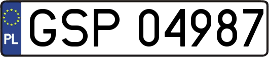 GSP04987