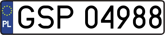 GSP04988