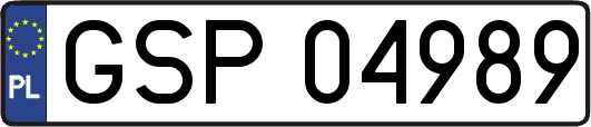 GSP04989