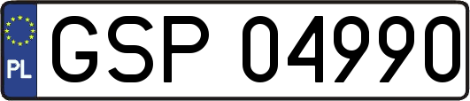 GSP04990