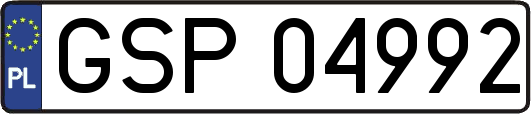 GSP04992