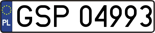 GSP04993