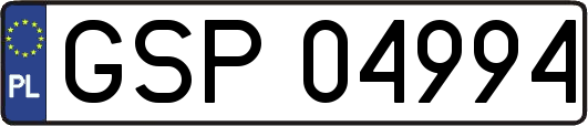 GSP04994