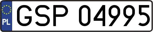 GSP04995