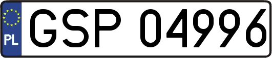 GSP04996