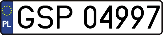 GSP04997