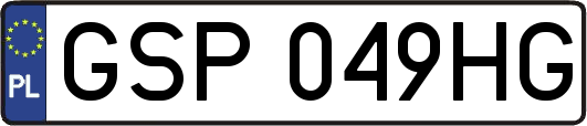 GSP049HG