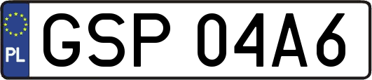 GSP04A6