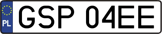 GSP04EE