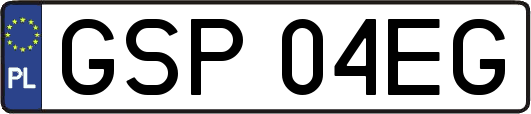 GSP04EG
