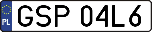 GSP04L6