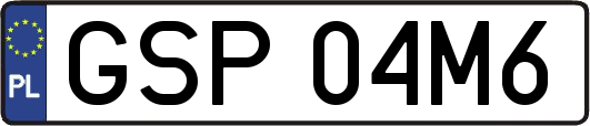 GSP04M6