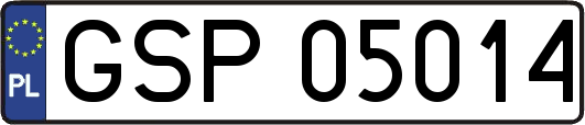 GSP05014