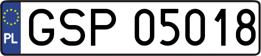 GSP05018