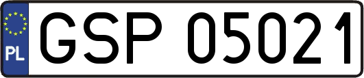 GSP05021