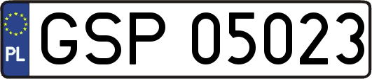 GSP05023