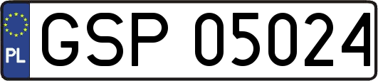 GSP05024