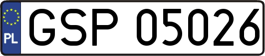 GSP05026