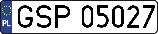 GSP05027