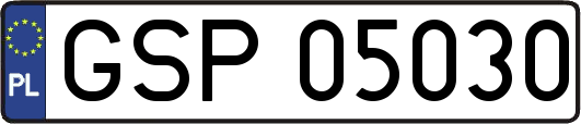 GSP05030