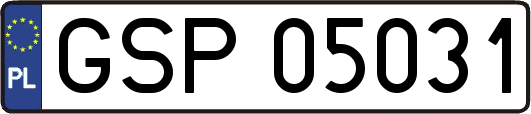 GSP05031