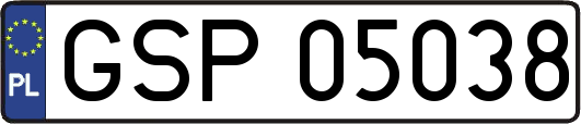 GSP05038