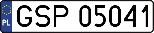 GSP05041