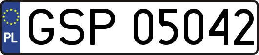 GSP05042