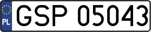 GSP05043