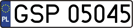 GSP05045