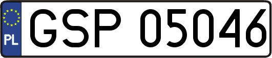 GSP05046