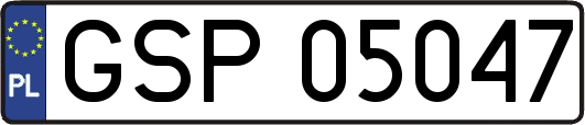 GSP05047
