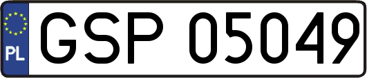 GSP05049