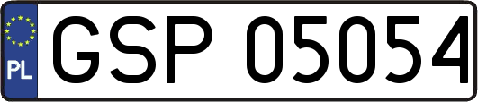 GSP05054