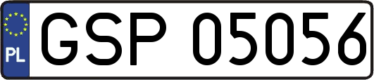 GSP05056