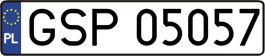 GSP05057