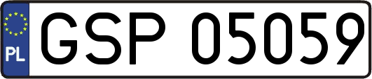 GSP05059
