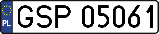 GSP05061