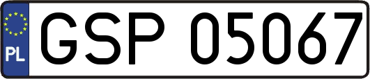 GSP05067