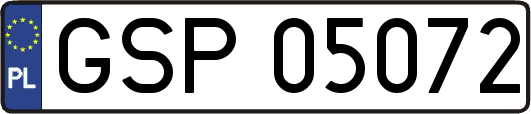 GSP05072