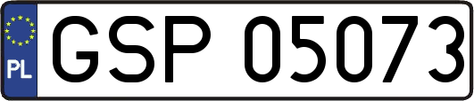 GSP05073