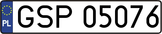 GSP05076