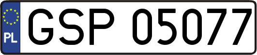 GSP05077