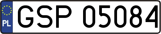 GSP05084