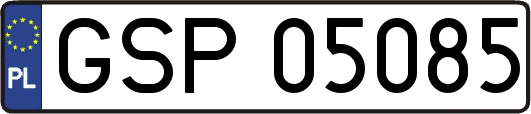 GSP05085