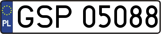 GSP05088