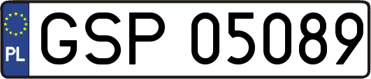 GSP05089